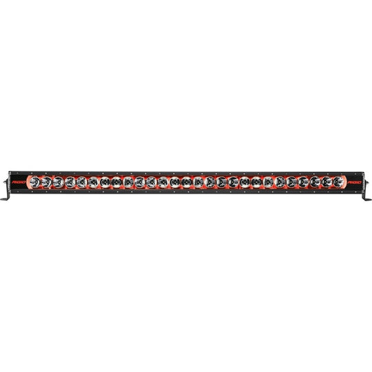 Rigid Industries Radiance+ 50in. RGBW Light Bar