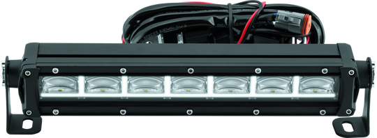 QuadBoss Single Row DRL Led 11.5in