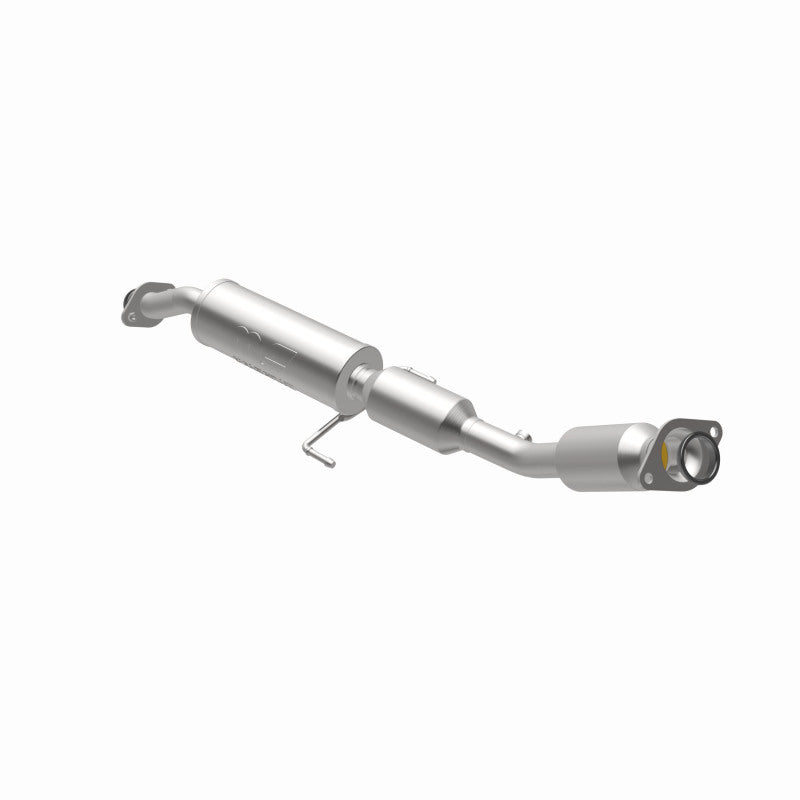 MagnaFlow 17-18 Toyota Corolla iM Base L4 1.8L OEM Grade Direct-Fit Catalytic Converter