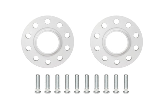 Eibach 21-23 Ford Mustang Mach-E Pro-Spacer Kit (15mm Pair)