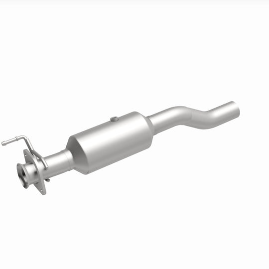 MagnaFlow 20-22 Ford F-350 Super Duty V8 7.3L Rear Underbody Direct Fit Catalytic Converter