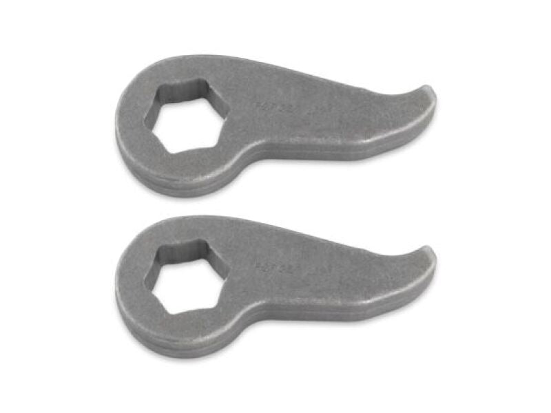 Cognito 20-24 Chevy/GMC Silverado/Sierra 2500/3500 HD 2WD/4WD Torsion Bar Keys