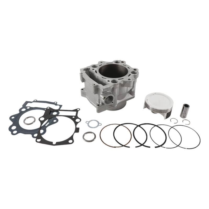 Cylinder Works 07-13 YFM 700 FG Grizzly 4x4/08-13 YXR 700 F Rhino Standard Bore Cylinder Kit