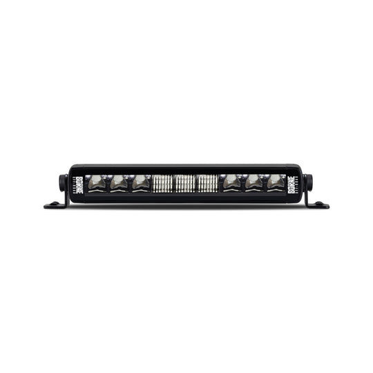 Borne Off-Road Light Bar Single Row Straight 10in