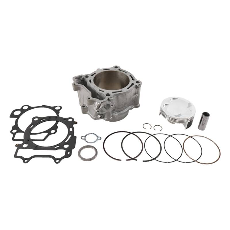 Cylinder Works 2017 YFZ 450/09-23 YFZ 450 R Standard Bore Cylinder Kit