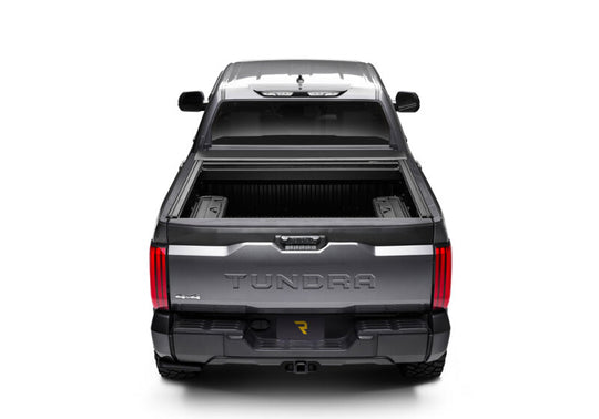 Roll-N-Lock 22-24 Toyota Tundra Ext Cab (79.2in. Bed) E-Series XT Cover