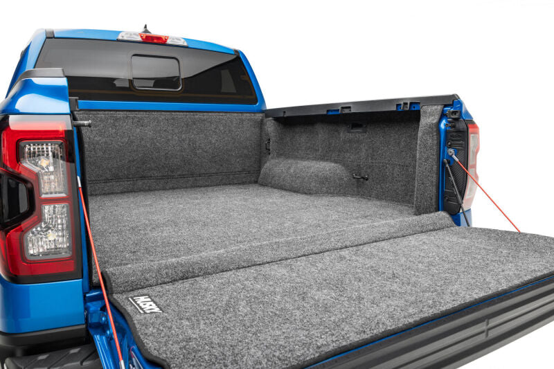 Husky Liners 20-26 Silverado/Sierra 2500/3500 6.9ft CC/DC w/MPTG Guardian Comfort Bed Liner - Full