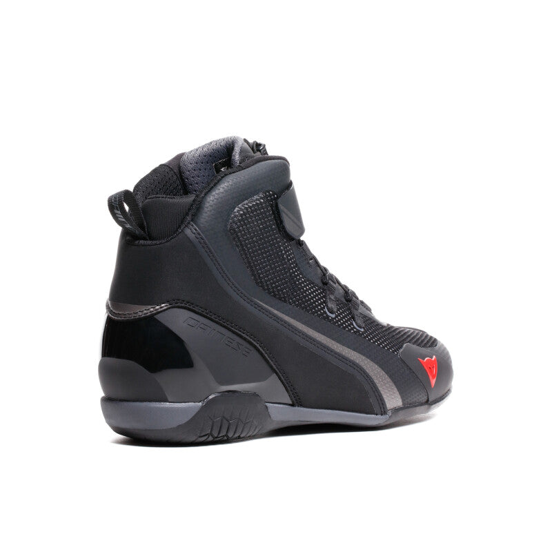 Dainese Herian Air Shoes Black/Anthracite Size - 38