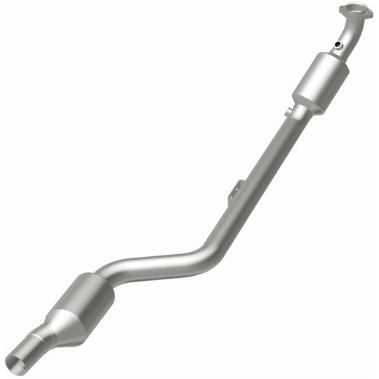 Magnaflow 2005 Mercedes-Benz CLK320 3.2L Direct Fit Converter