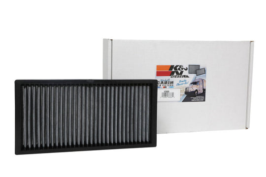 K&N 11-20 International Durastar 6.7L L6 Diesel Cabin Air Filter