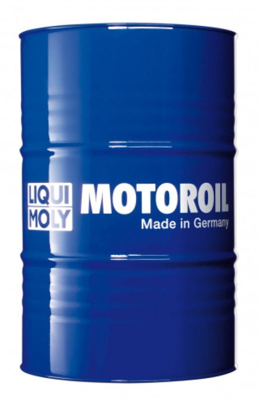 LIQUI MOLY 205L Top Tec ATF 1950