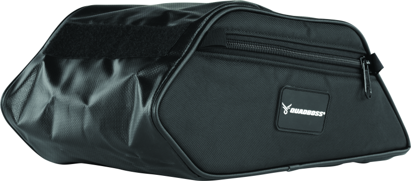 QuadBoss Polaris General Console Bag