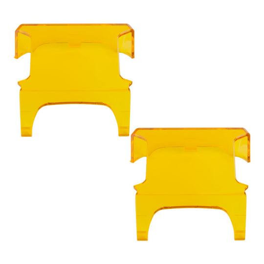 Oracle VEGA Series 2 Yellow Lens Covers (Snap Fit)