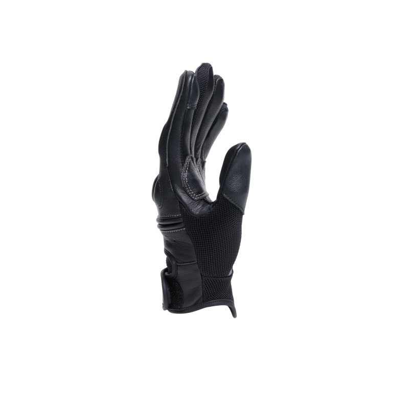 Dainese Blackjack 2 Gloves Black/Black - Large