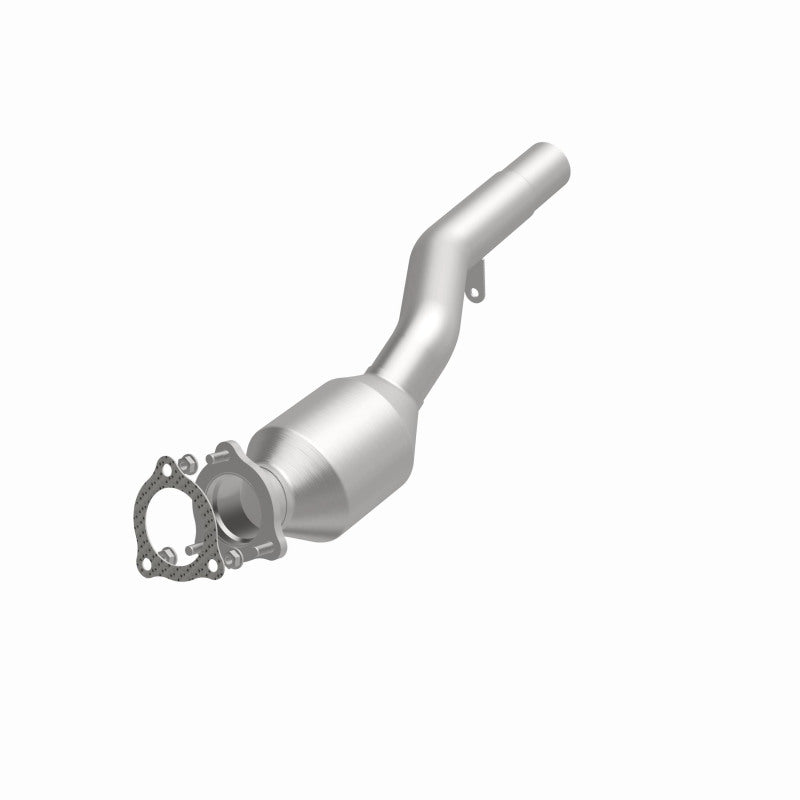 Magnaflow 10-11 Porsche Cayenne 4.8L Direct Fit Converter