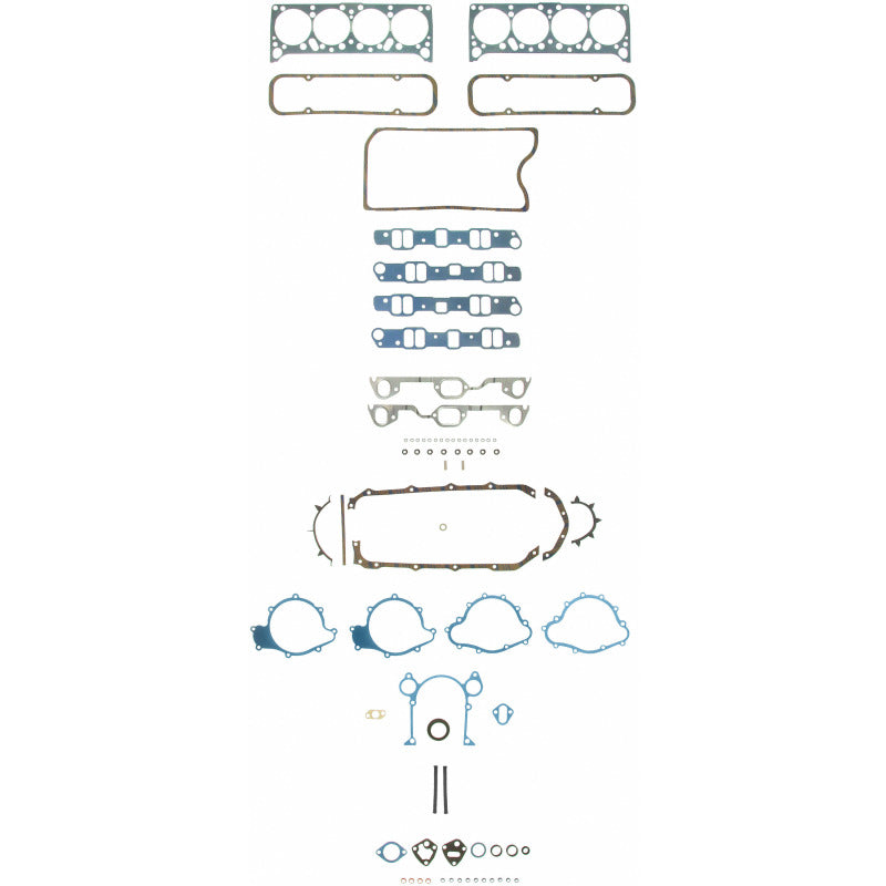 Fel-Pro Pontiac Firebird 260-1025 Engine Gasket Set