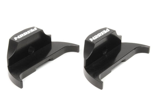 PERRIN 08-26 Subaru WRX / 04-25 Impreza / 20-25 Outback / 13-25 Crosstrek Steering Dampener Lockdown