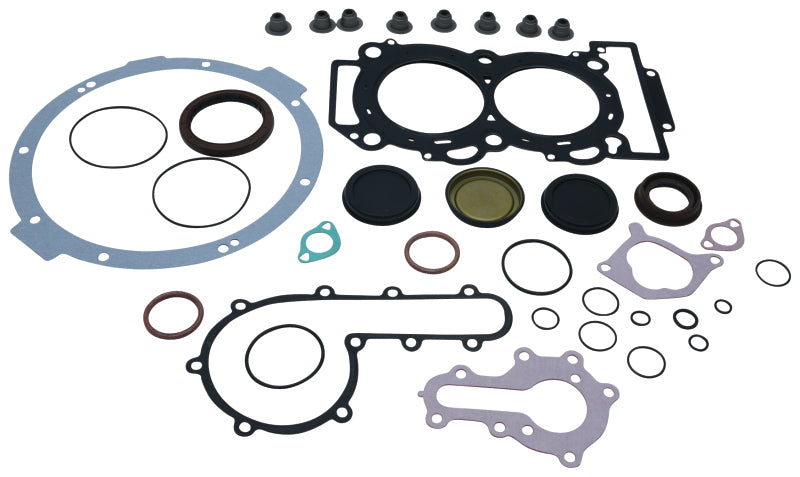 Vertex Gaskets 15-23 Polaris Scrambler 850 Complete Gasket Kit w/ Oil Seals