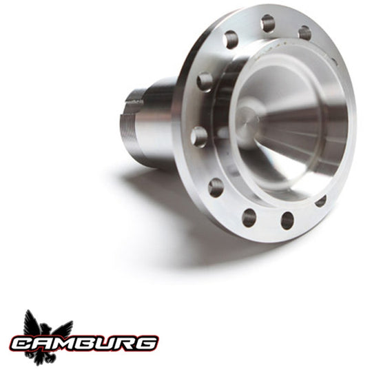 Camburg 2.25 Front RHT 4140HT Bolt-on Snout