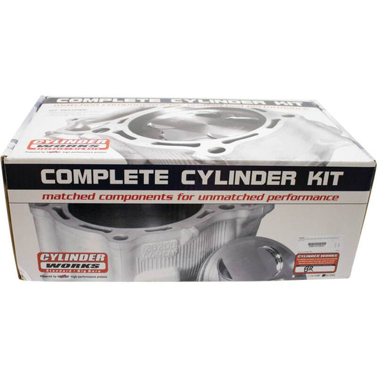 Cylinder Works 20-23 Kawasaki KRX 1000 Teryx 1000cc +3mm Big Bore Cylinder Kit 1065cc