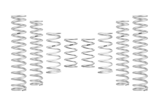 Eibach Can-Am Maverick R X RS Ultimate PRO-UTV Stage 1 Spring System (Set of 8 Springs)