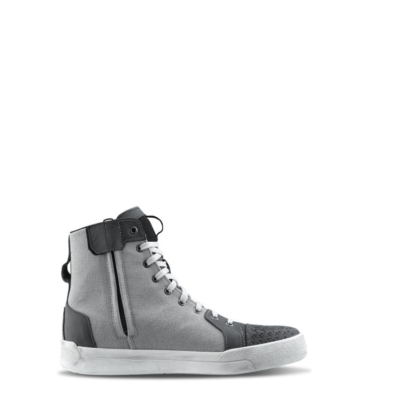 Gaerne G.Letur Boot GreyAnthracite/White Size - 4