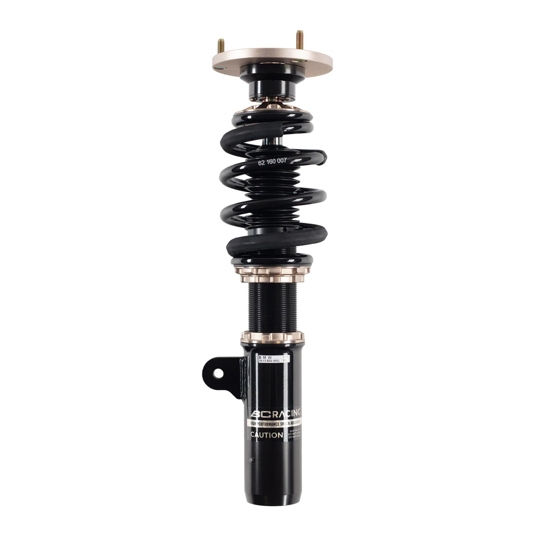 BR 03-09 350Z  True Rear Coilover