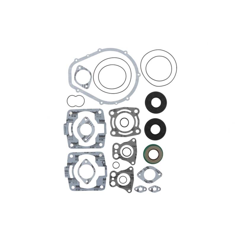 Vertex Gaskets 00-04 Polaris Virage Complete Gasket Kit w/ Oil Seals