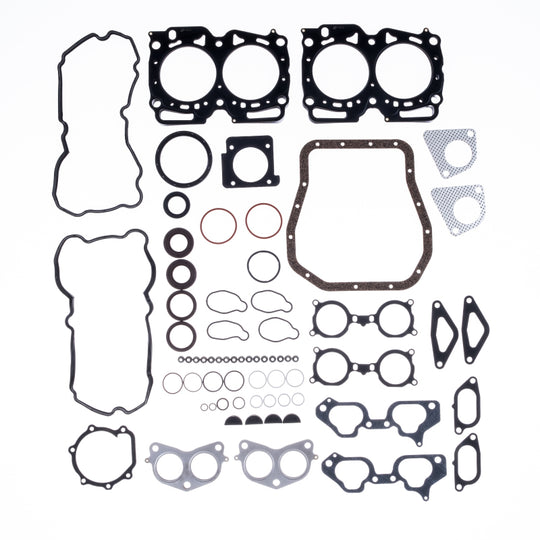 Cometic Subaru 2004-2006 EJ257 Complete Engine Gasket Kit-102.5mm Bore-.040in MLS Cyl Head Gasket