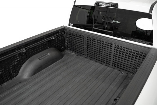 Addictive Desert Designs 21-23 Dodge Ram TRX Bed Cab Molle Panels - Full Set