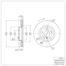 Technical Drawing