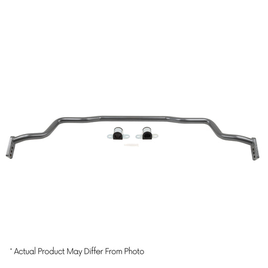 Belltech 19-21 Chevrolet Silverado / GMC Sierra 1500 Anti-Swaybar Set