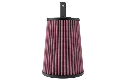 K&N 02-07 Suzuki Eiger/Vinson/08-09 KingQuad 400 Replacement Air Filter