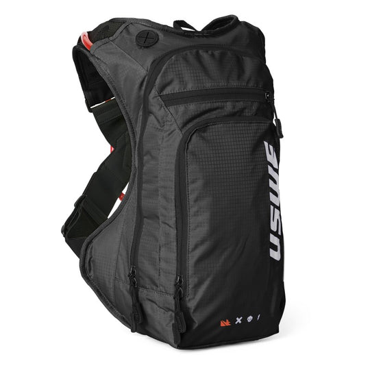 USWE Outlander Moto Hydration Pack 9L - Black