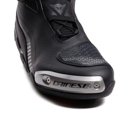 Dainese Superya Shoes Black/Anthracite Size - 46