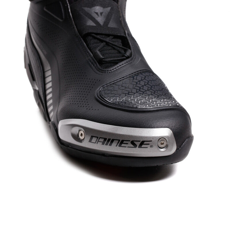 Dainese Superya Shoes Black/Anthracite Size - 47