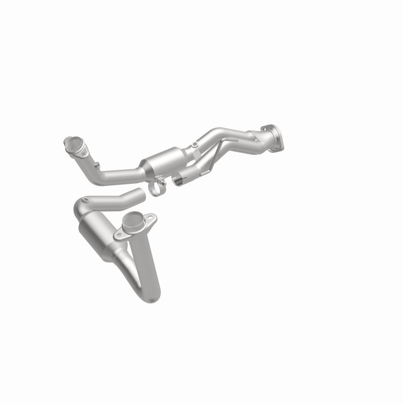 Magnaflow 07-10 Jeep Grand Cherokee V6 3.7L Direct-Fit Catalytic Converter