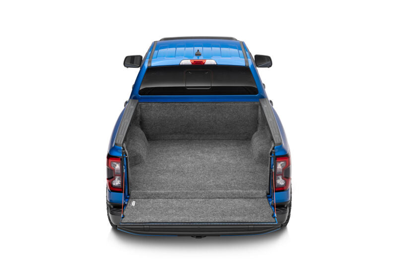Husky Liners 04-14 Ford F-150 SC 5.6ft Bed w/o Factory Step Gate Guardian Comfort Bed Liner - Full