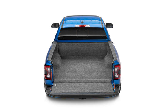 Husky Liners 20-26 Silverado/Sierra 2500/3500 6.9ft CC/DC w/MPTG Guardian Comfort Bed Liner - Full