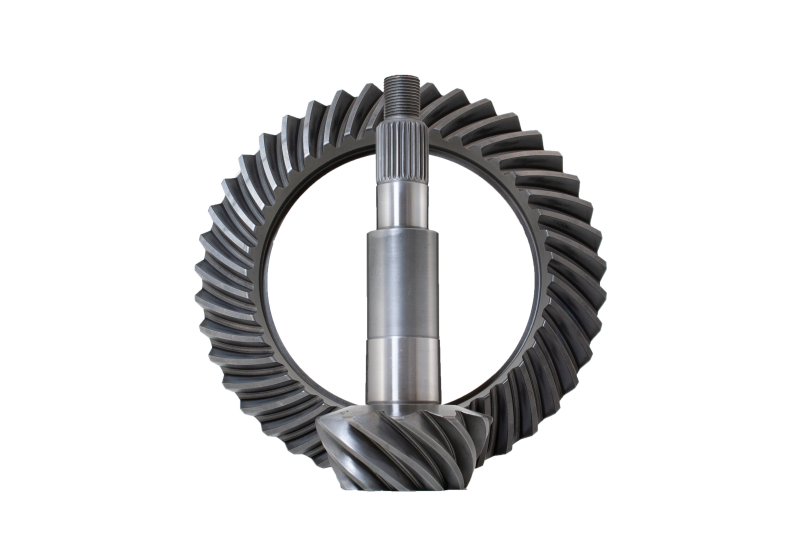Revolution Gear &amp; Axle Dana 70 Rear Axle 4.10 Ratio Ring &amp; Pinion Set