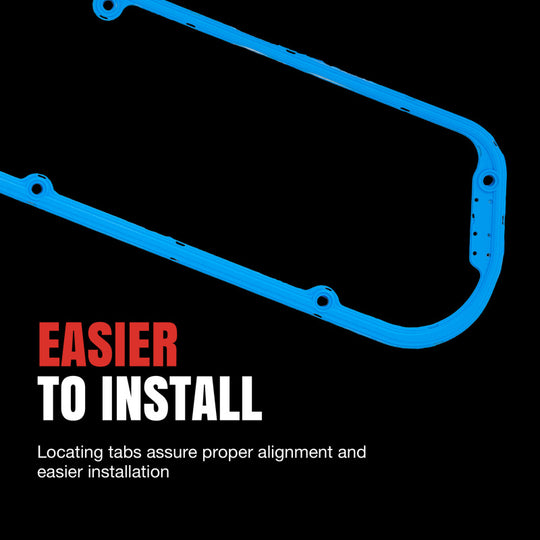 Fel-Pro Buick Regal VS 50156 T Engine Valve Cover Gasket Set