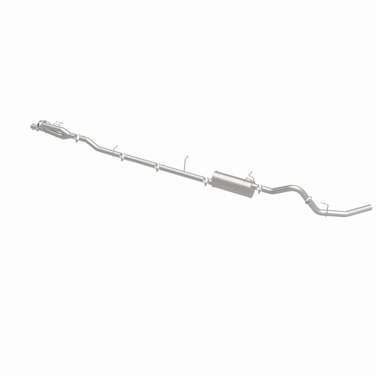 MagnaFlow BRE Exhaust Kit 11-17 Ford F-250 F-350 Super Duty 6.2L