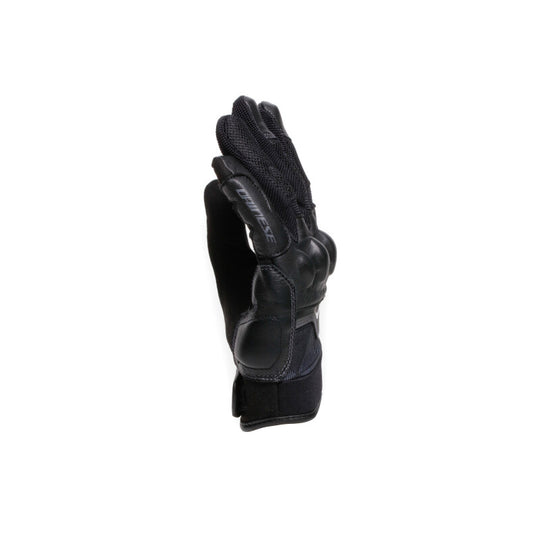 Dainese Ermex Gloves Womens Black/White - Large