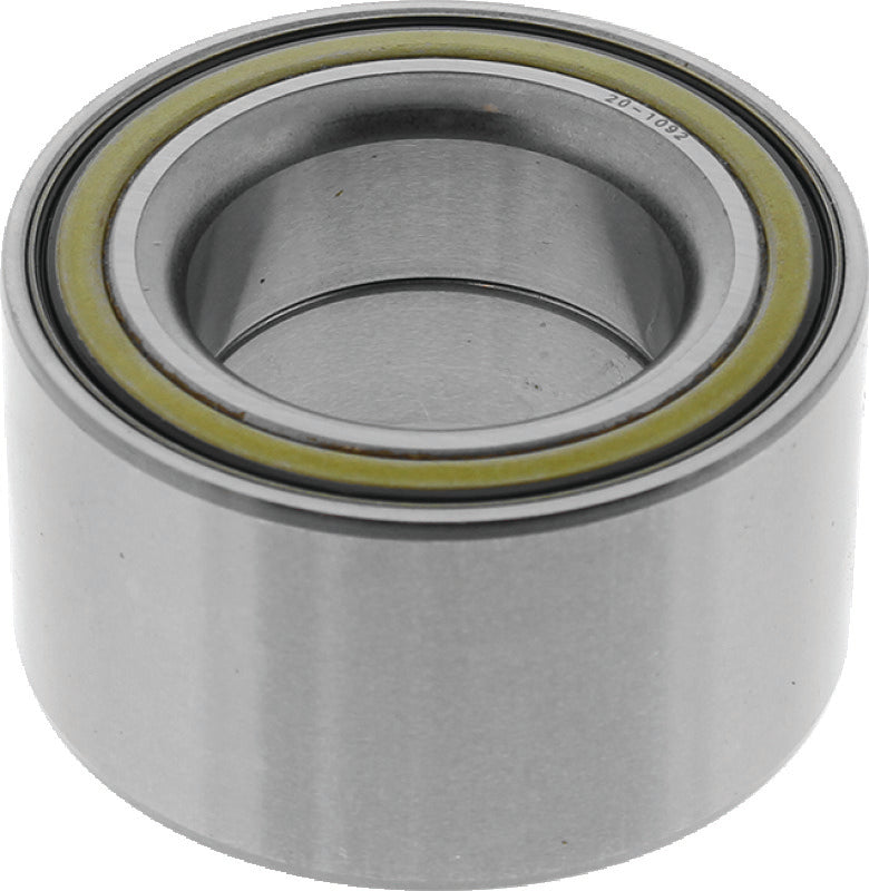 QuadBoss 2017 Can-Am Maverick X3 900 Front UTV Wheel Bearing &amp; Seal Kit
