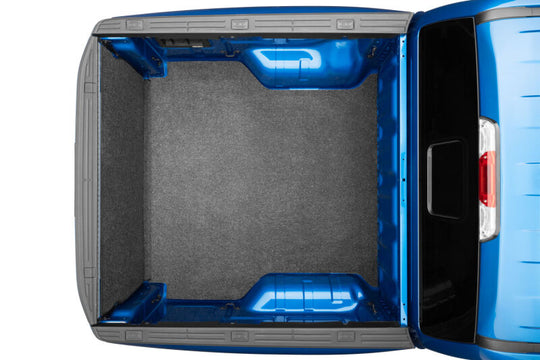 Husky Liners 20-26 Silverado/Sierra 2500/3500 CC/Ext Cab 6.9ft Guardian Comfort Bed &amp; Tailgate Mat