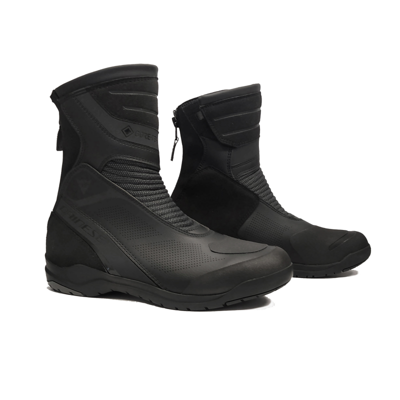 Dainese Blackwing Gore-Tex Boots Black Size - 50