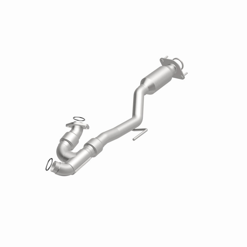 Magnaflow 11-14 Quest 3.5 Underbody Direct Fit Converter