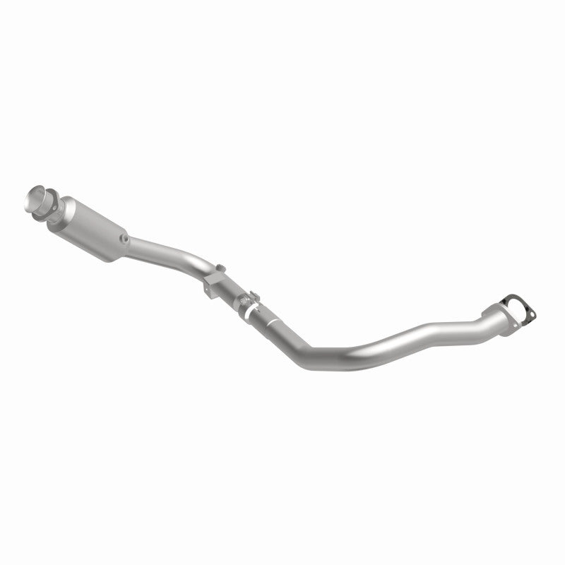 Magnaflow Conv DF 10-13 Land Rover LR4 V8 5.0L OEM Underbody