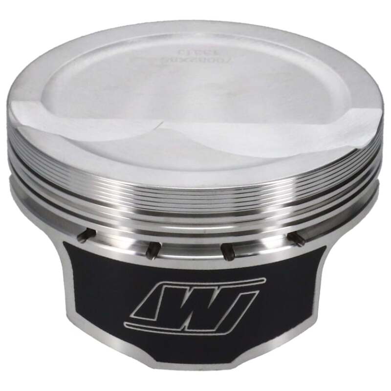 Wiseco Chevy LS 10.00 CC FT 4.085 In. Bore 1.105 In. CH Piston- Set of 8