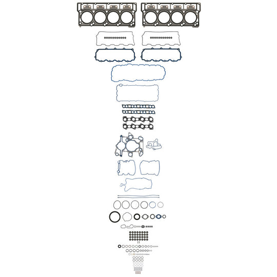 Fel-Pro Ford F-250 Super Duty 260-3174 Engine Gasket Set